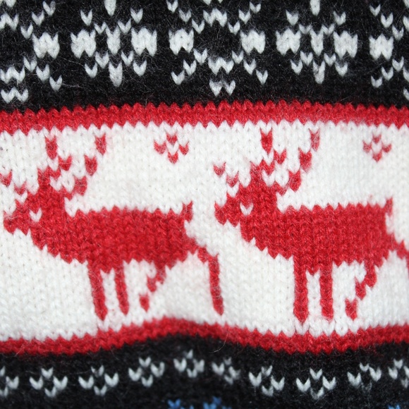 Christmas sweater z 24mos - Picture 2 of 4